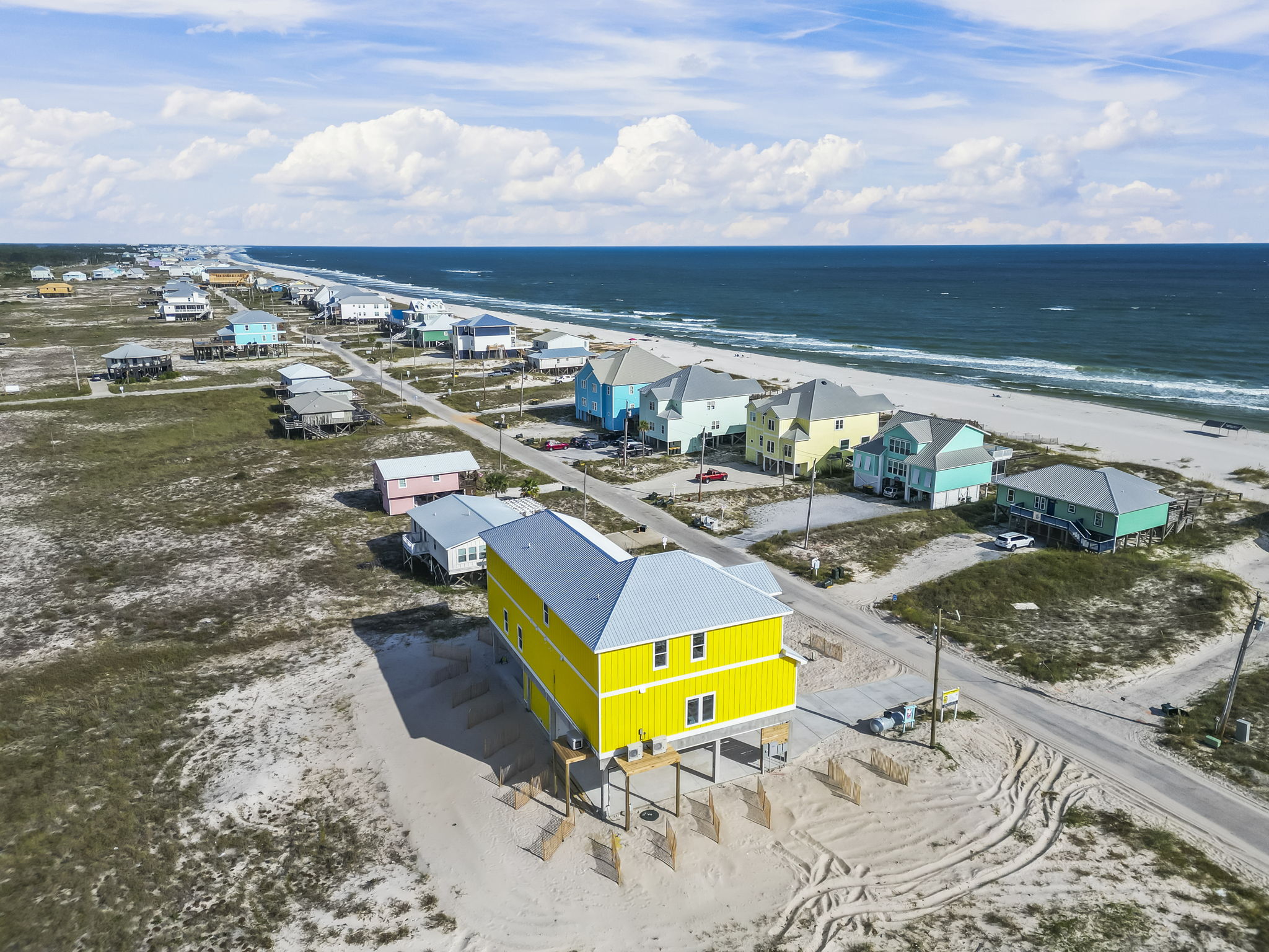 20 Fun Facts About Gulf Shores and the Gulf Coast of Alabama